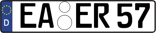EA-ER57