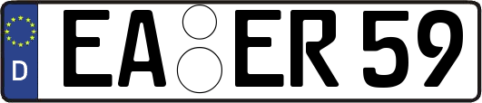 EA-ER59