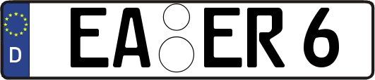 EA-ER6