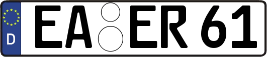 EA-ER61