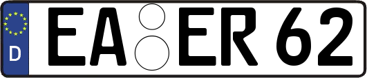 EA-ER62