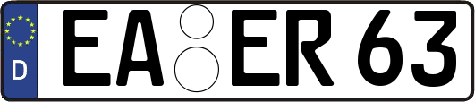 EA-ER63