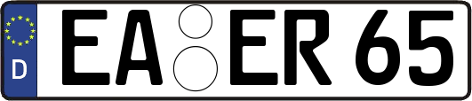 EA-ER65