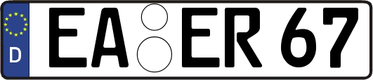 EA-ER67
