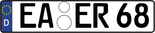 EA-ER68
