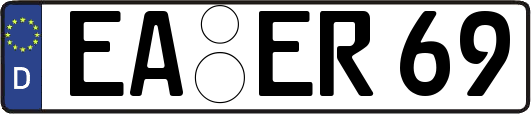 EA-ER69