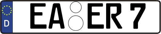 EA-ER7