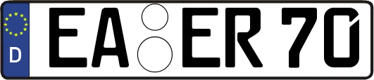 EA-ER70