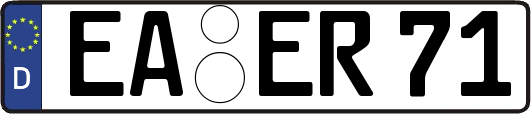 EA-ER71