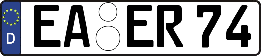 EA-ER74