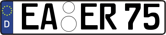 EA-ER75