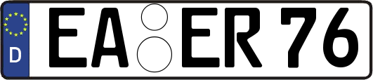 EA-ER76