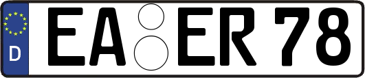 EA-ER78