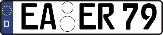 EA-ER79