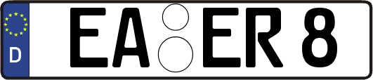 EA-ER8