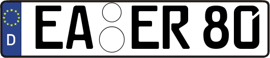 EA-ER80