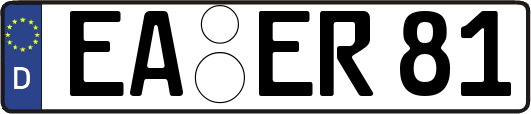 EA-ER81