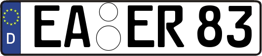 EA-ER83