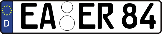 EA-ER84