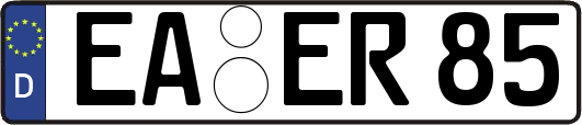 EA-ER85