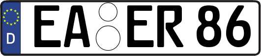 EA-ER86