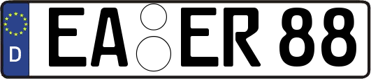 EA-ER88
