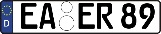 EA-ER89