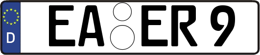 EA-ER9