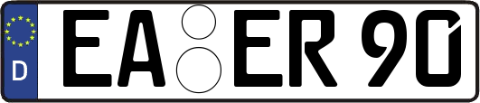 EA-ER90