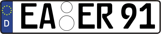 EA-ER91