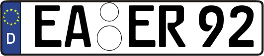 EA-ER92