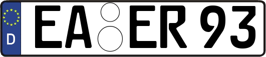 EA-ER93
