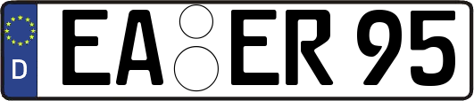 EA-ER95