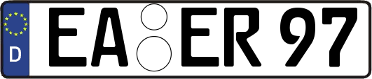 EA-ER97
