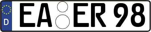EA-ER98