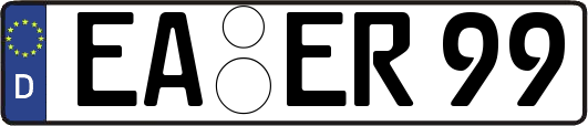 EA-ER99
