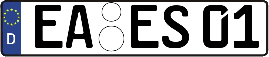 EA-ES01