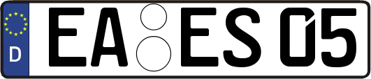 EA-ES05