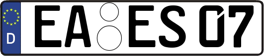 EA-ES07