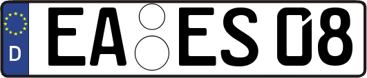 EA-ES08