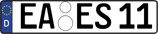 EA-ES11