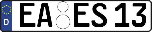 EA-ES13