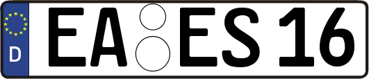 EA-ES16