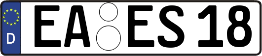 EA-ES18