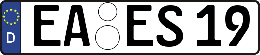 EA-ES19