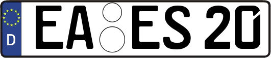 EA-ES20