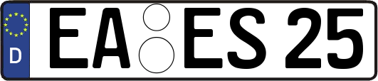 EA-ES25