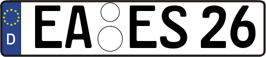 EA-ES26
