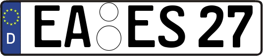 EA-ES27