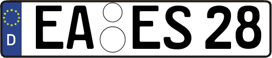 EA-ES28